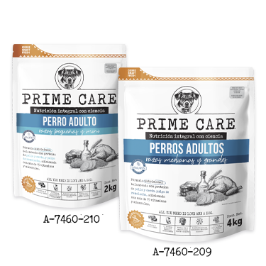 Croquetas para perros adultos